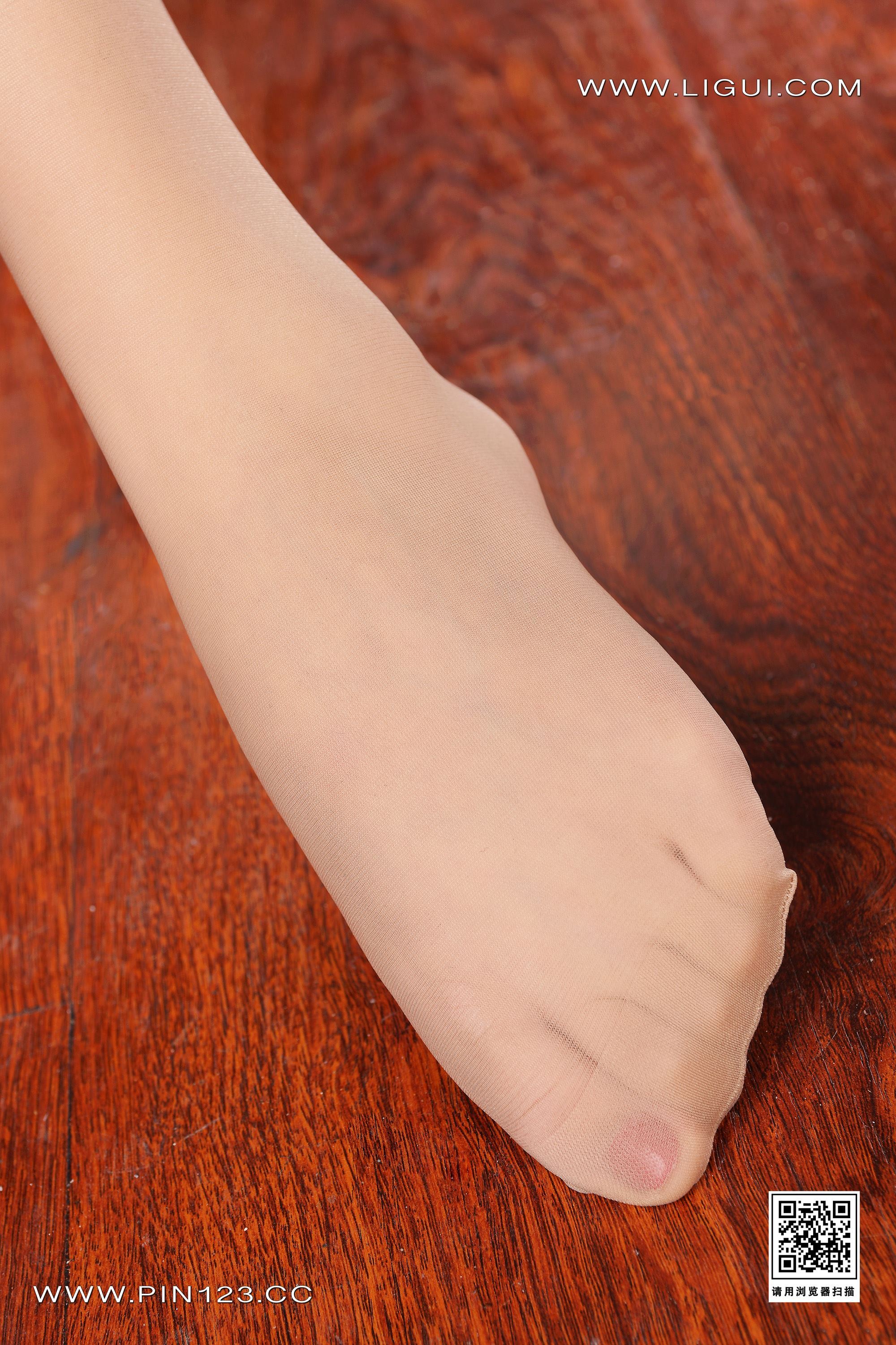 Ligui丽柜 2022.07.07 精品典藏 英子职业装